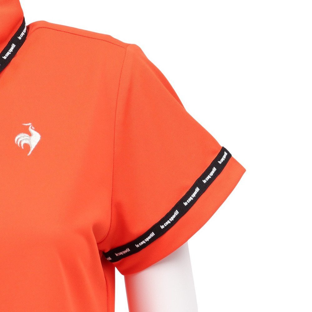 ルコックスポルティフ（lecoqsportif）（レディース）ゴルフウェア