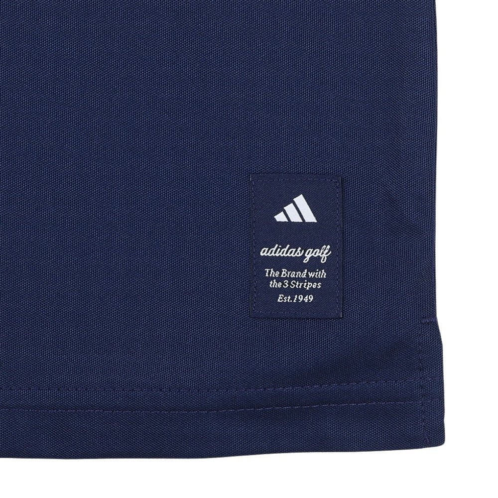 アディダス（adidas）（レディース）ゴルフウェア 接触冷感