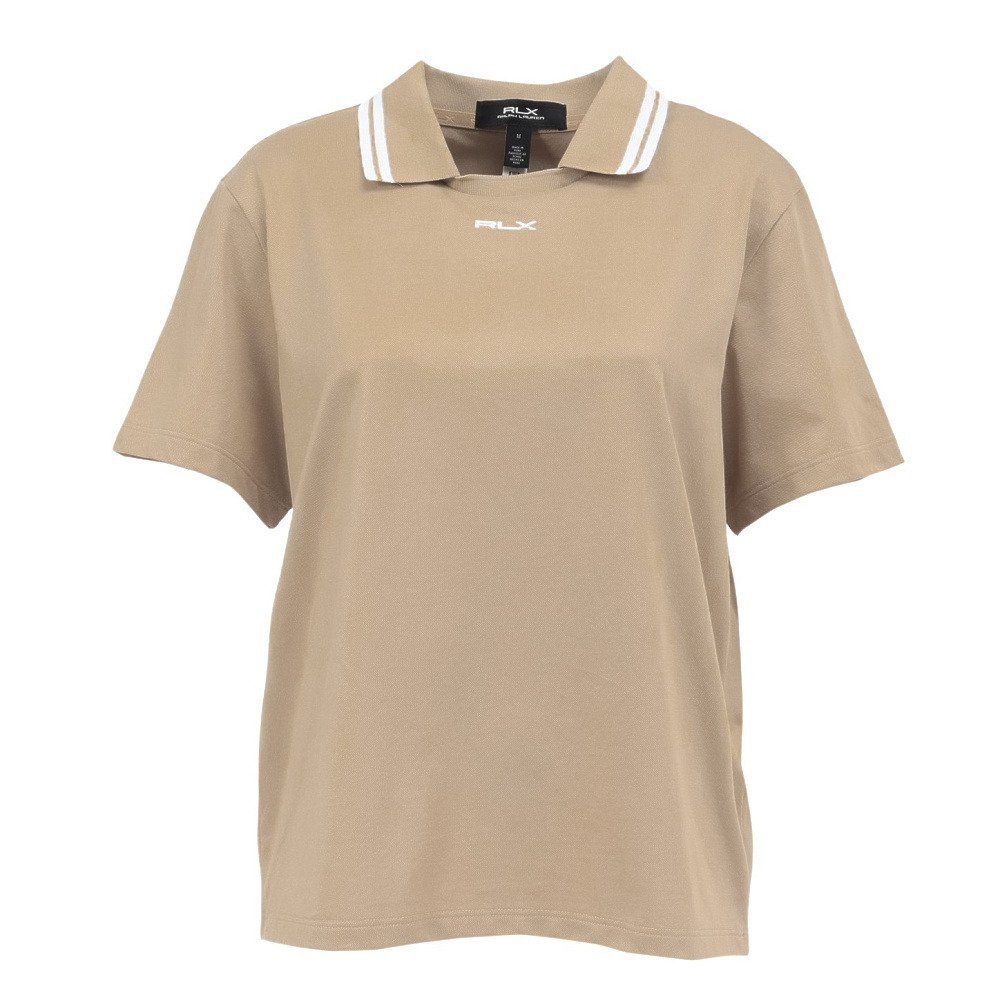ラルフ ローレン（RALPH LAUREN）（レディース）ゴルフウェア ニット