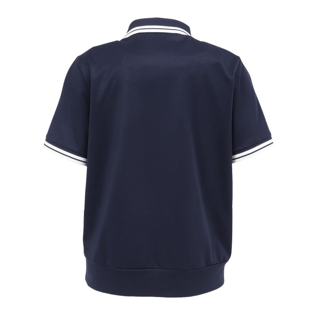 ラルフ ローレン（RALPH LAUREN）（レディース）ゴルフウェア ニット 半袖ポロシャツ WMXGKNINB920384410