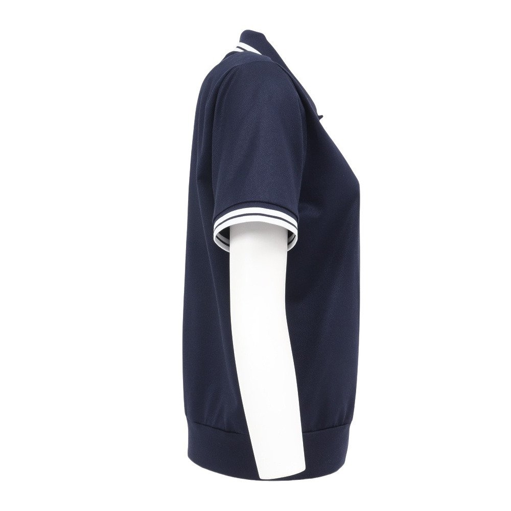 ラルフ ローレン（RALPH LAUREN）（レディース）ゴルフウェア ニット 半袖ポロシャツ WMXGKNINB920384410