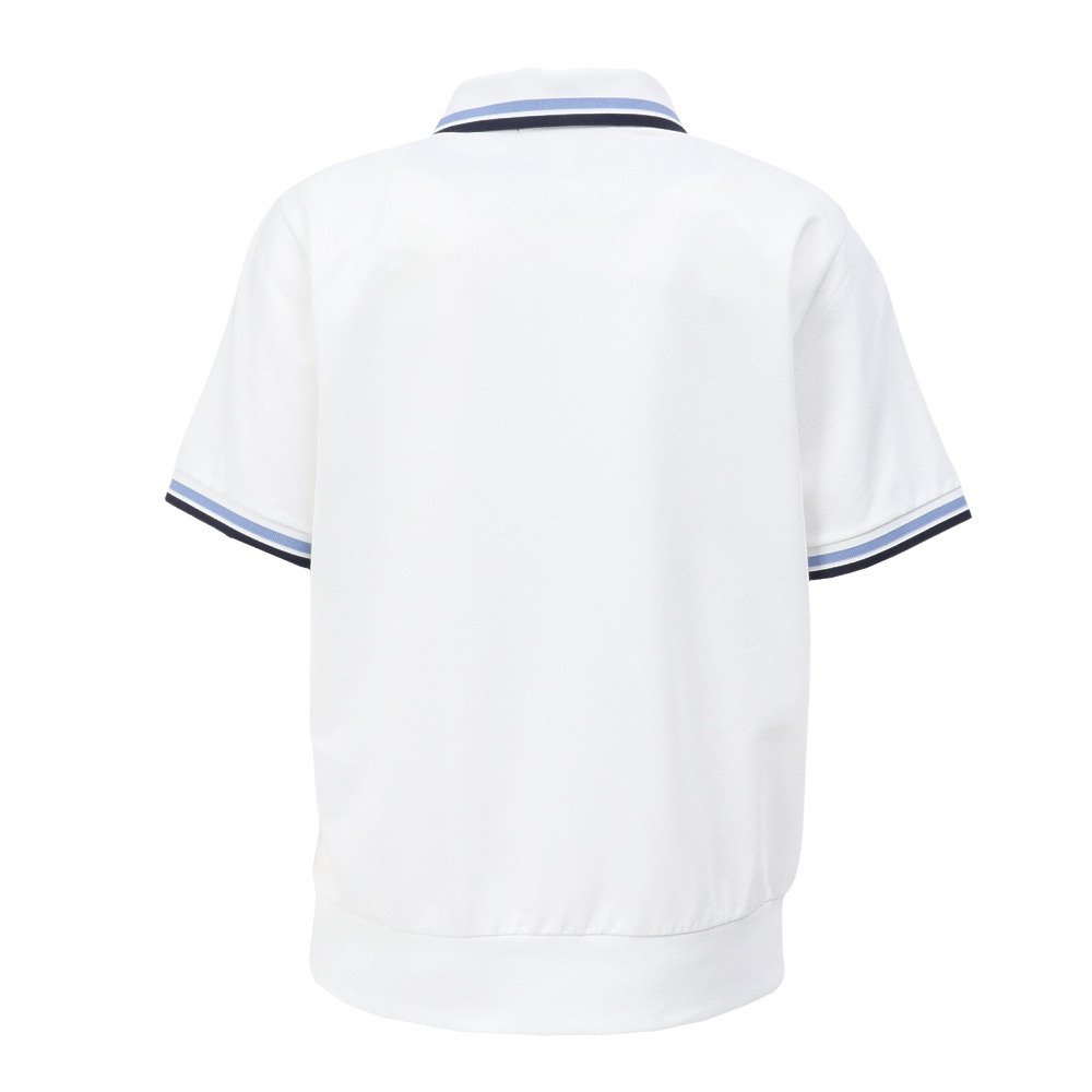 ラルフ ローレン（RALPH LAUREN）（レディース）ゴルフウェア ニット 半袖ポロシャツ WMXGKNINB920386100