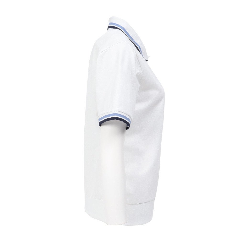 ラルフ ローレン（RALPH LAUREN）（レディース）ゴルフウェア ニット 半袖ポロシャツ WMXGKNINB920386100
