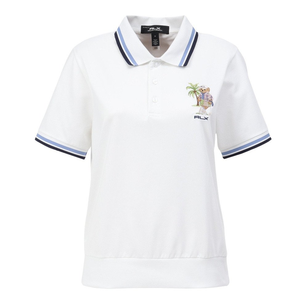 ラルフ ローレン（RALPH LAUREN）（レディース）ゴルフウェア ニット