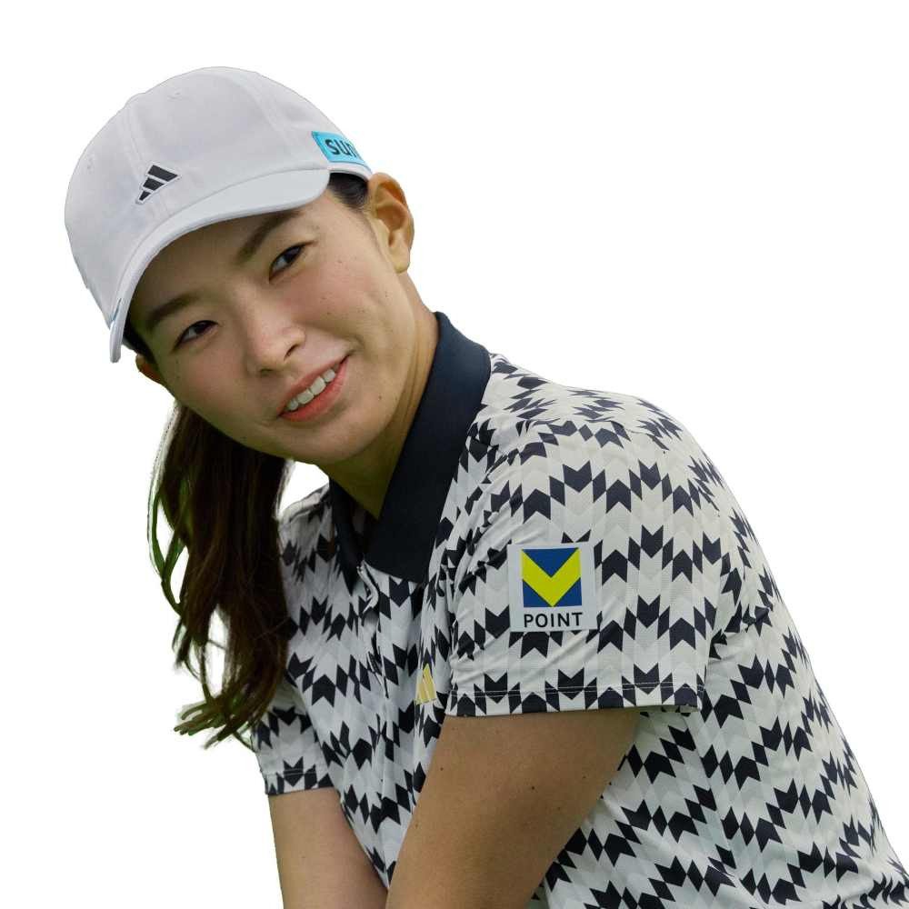 アディダス（adidas）（レディース）ゴルフウェア CCシーズナル