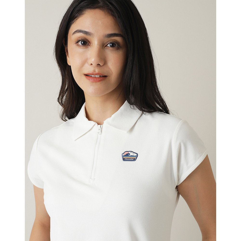 トラヴィスマシュー（Travis Mathew）（レディース）ゴルフウェア 半袖