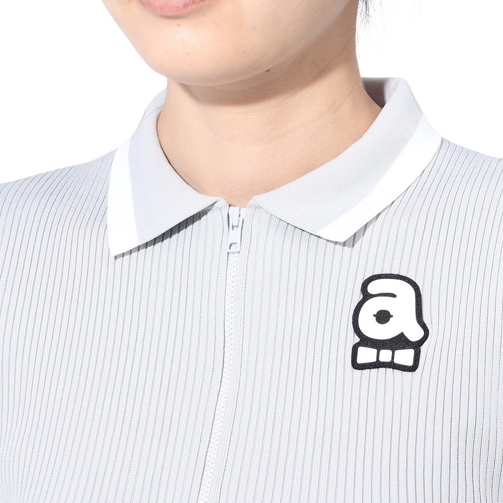 アルチビオ（archivio）（レディース）ゴルフウェア 半袖 ワンピース A351215-089