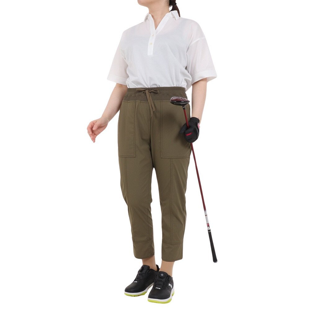 トラヴィスマシュー（Travis Mathew）（レディース）ゴルフ