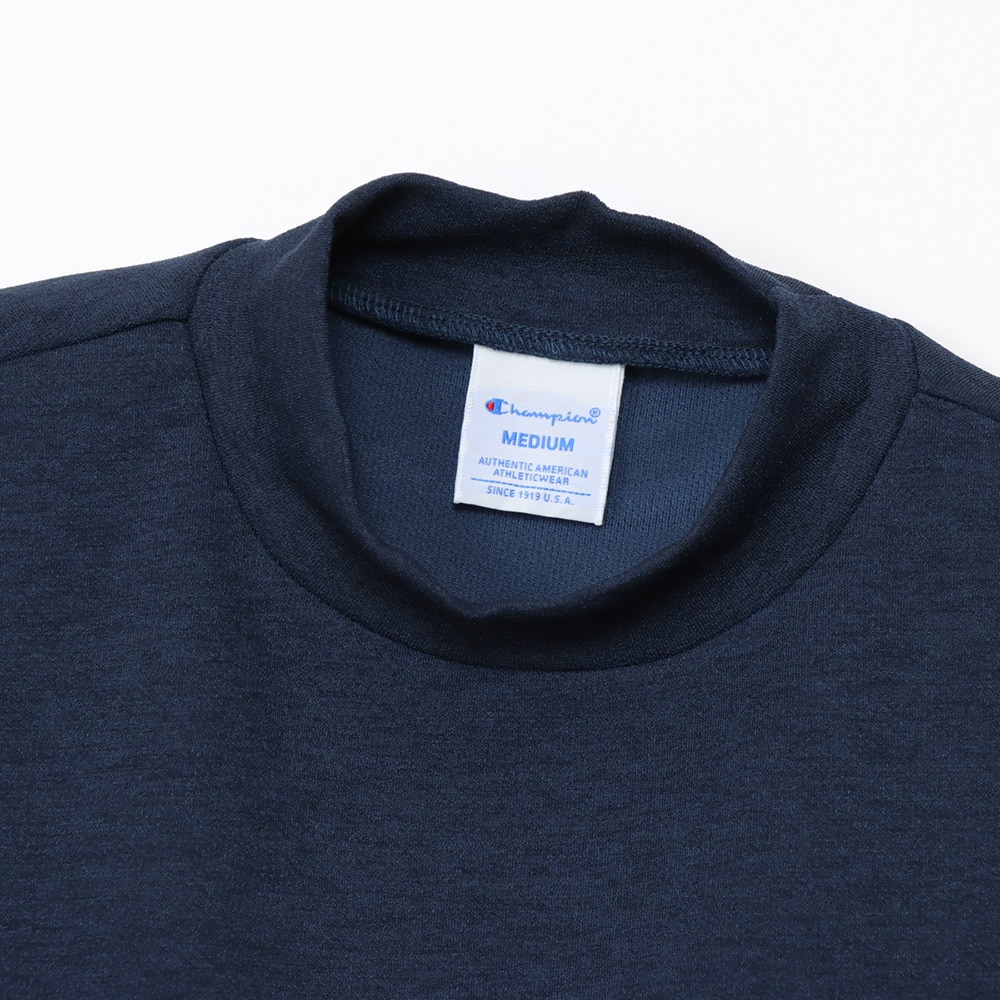 チャンピオン（CHAMPION）（レディース）ゴルフウェア 速乾 UVカット 半袖ワンピース CW-BG305 370