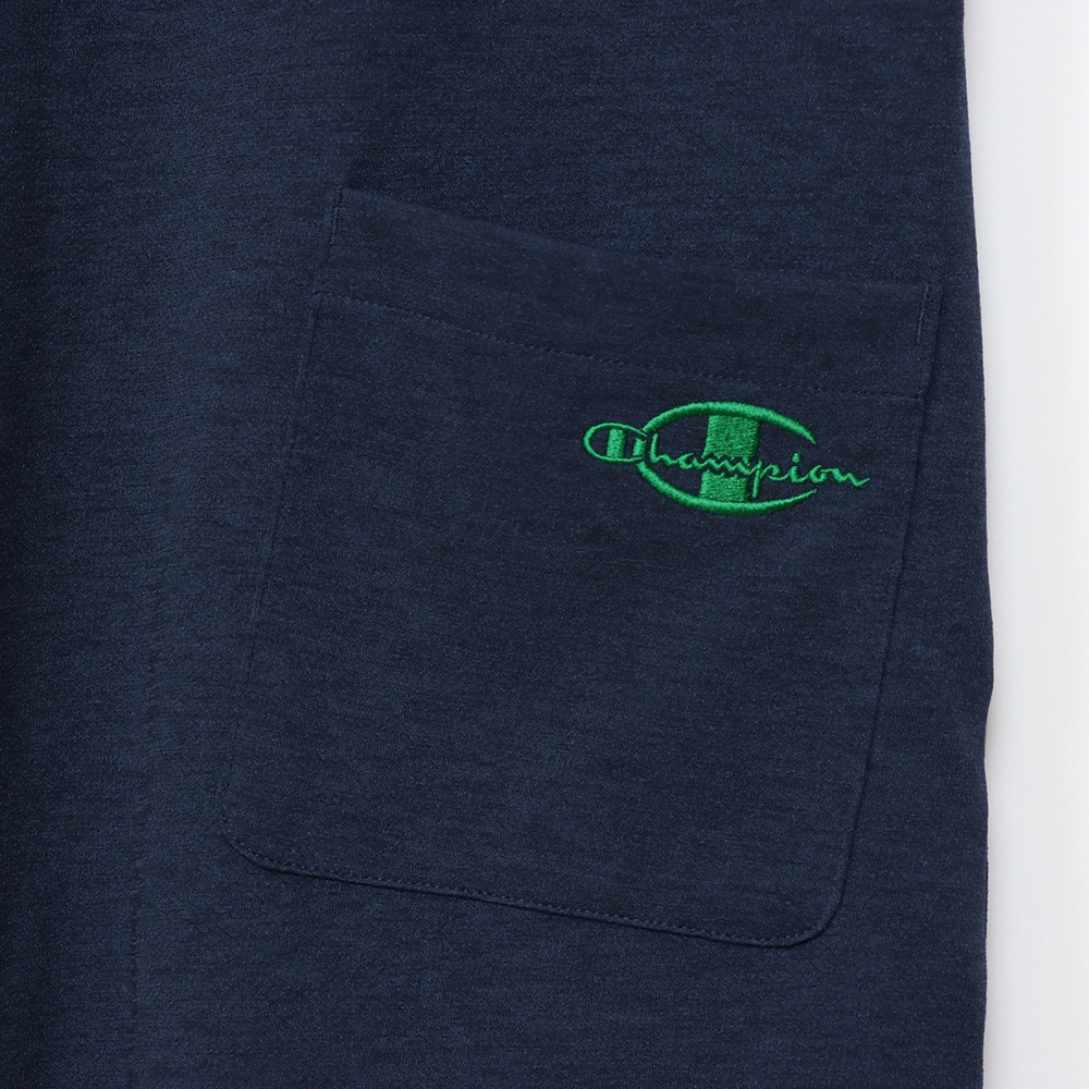チャンピオン（CHAMPION）（レディース）ゴルフウェア 速乾 UVカット 半袖ワンピース CW-BG305 370