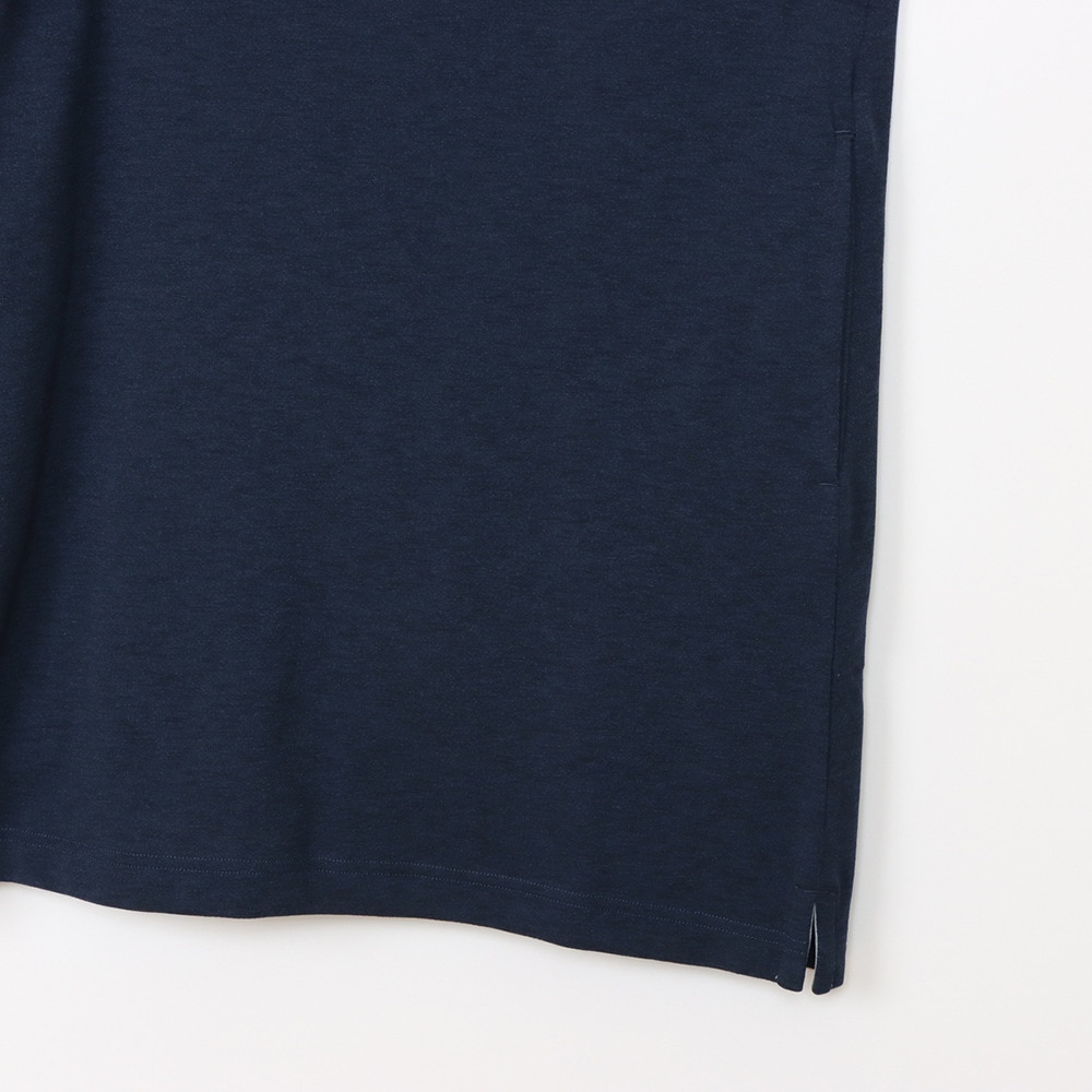 チャンピオン（CHAMPION）（レディース）ゴルフウェア 速乾 UVカット 半袖ワンピース CW-BG305 370