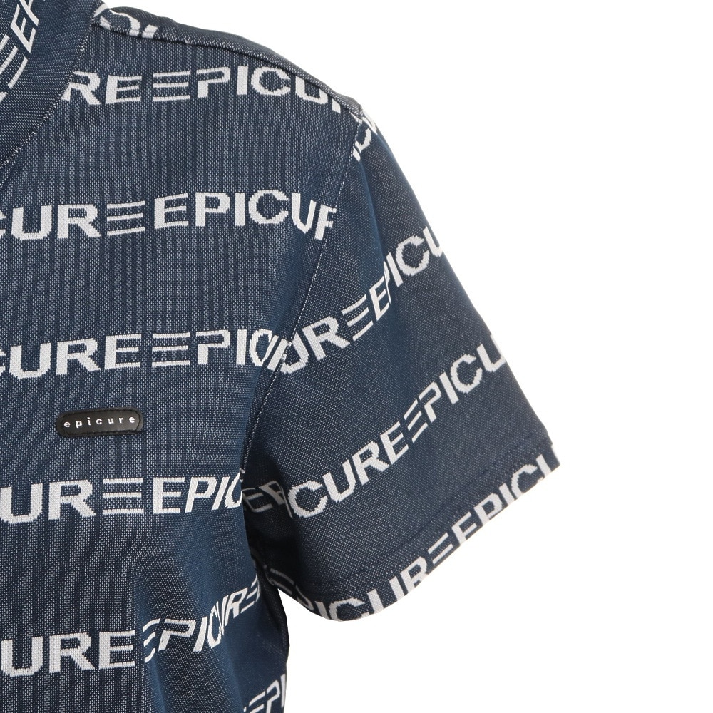 ポロシャツ EPICURE - 3
