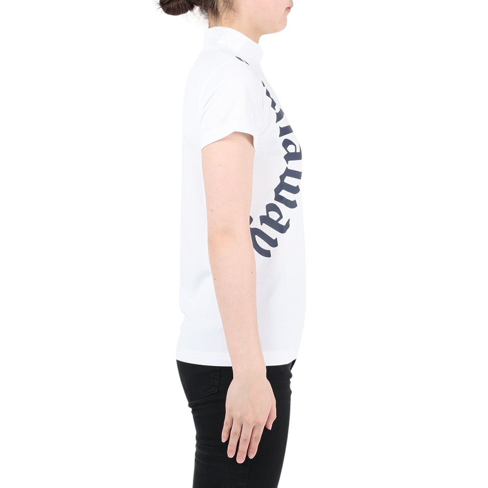 キャロウェイ（CALLAWAY）（レディース）ゴルフウェア モックネック  