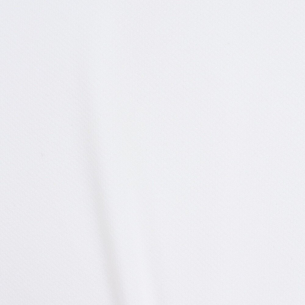 ニューバランス（new balance）（レディース）ゴルフウェア ストレッチ モックネック レディース 半袖 バックスリット プルオーバー 012-3166502-030