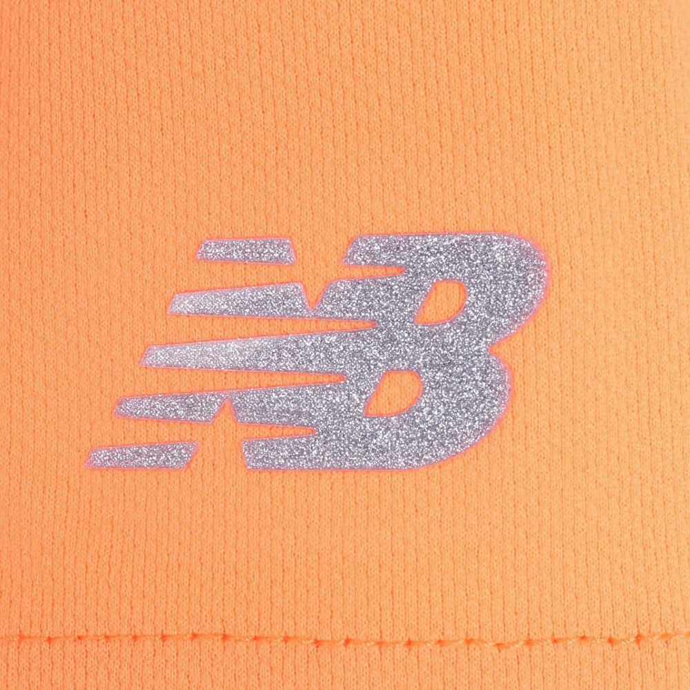 ニューバランス（new balance）（レディース）ゴルフウェア ストレッチ モックネック レディース 半袖 バックスリット プルオーバー 012-3166502-150