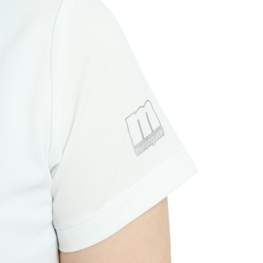 マンシングウエア｜マンシングウエア（MUNSING WEAR）（レディース
