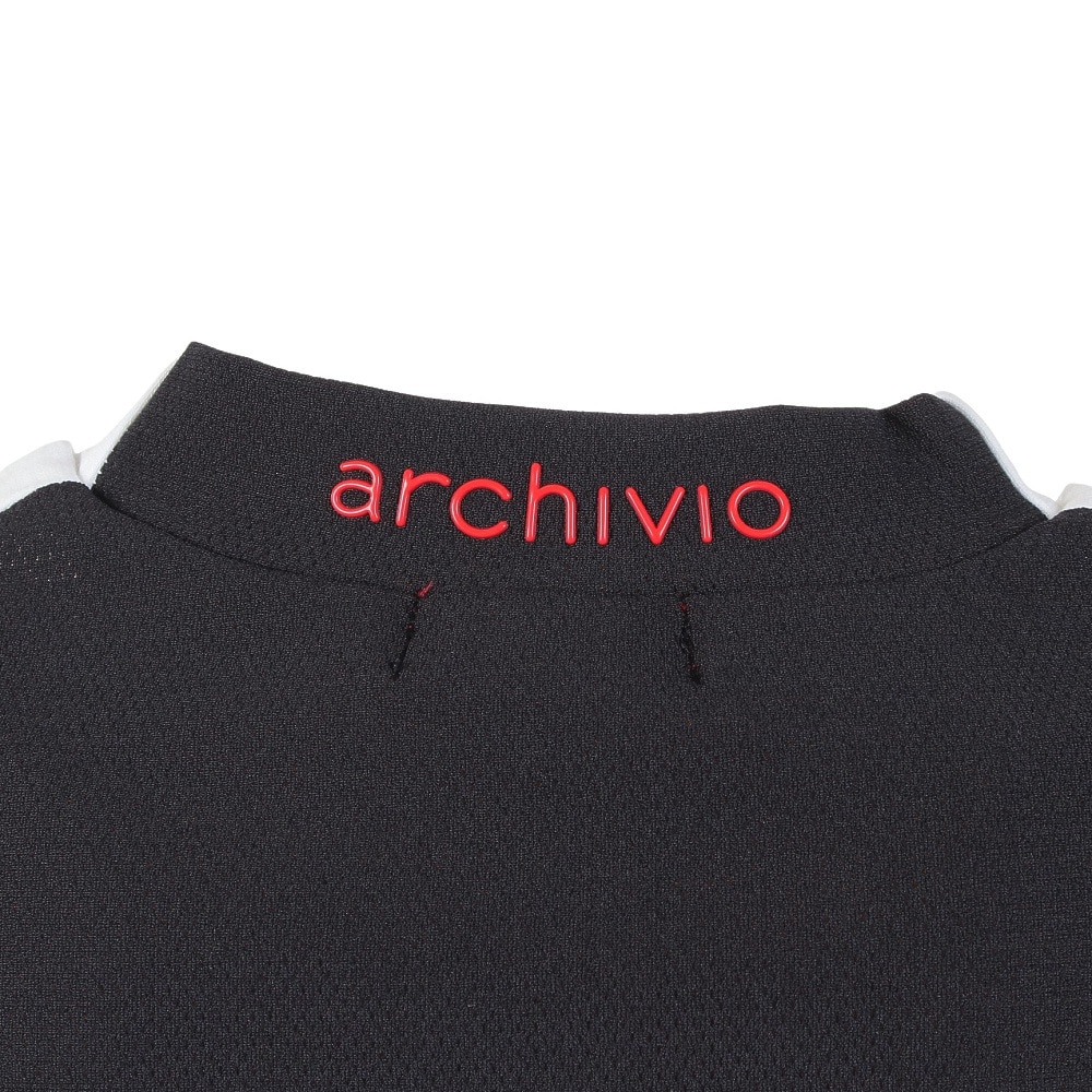 アルチビオ（archivio）（レディース）ゴルフウェア 吸水 速乾