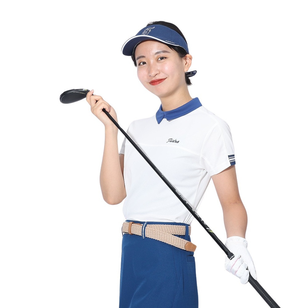 FIDRA ゴルフシャツ FD5PGT22 M FIDRA ゴルフシャツ FD5PGT22 M FIDRA ゴルフシャツ FD5PGT22 M FIDRA