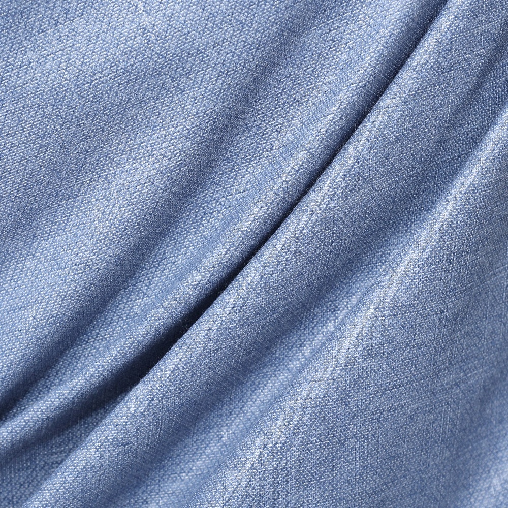 フィドラ（FIDRA）（レディース）ゴルフウェア 半袖 モックネックシャツ FD5RUG06 NVY