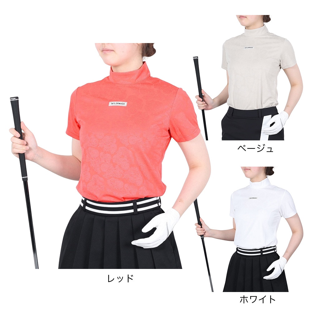 1019)シャフト4本組 しる グリップ付き テーラーメイド