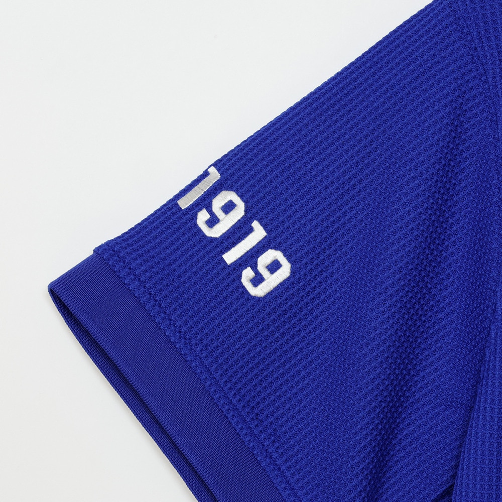 チャンピオン（CHAMPION）（レディース）ゴルフウェア 速乾 遮熱 半袖 モックネックシャツ CW-BG301 340
