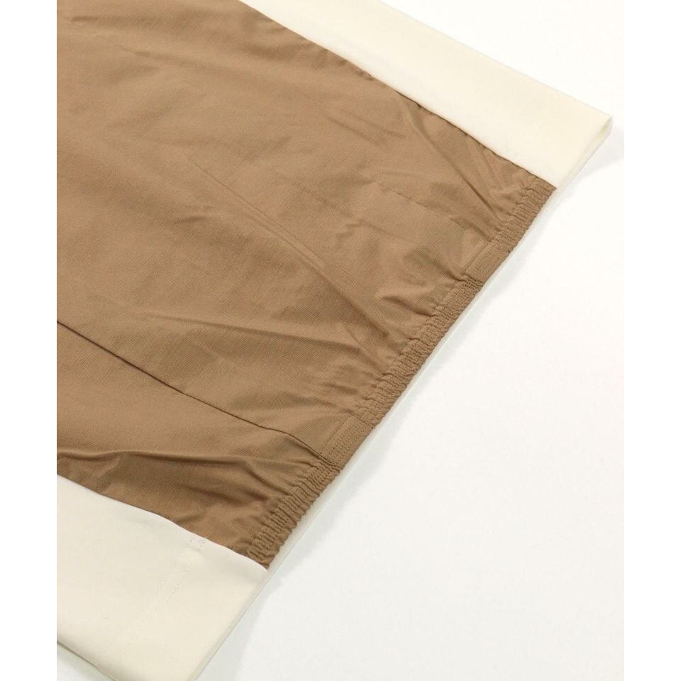 アルチビオ（archivio）（レディース）ゴルフウェア 半袖 モックネック