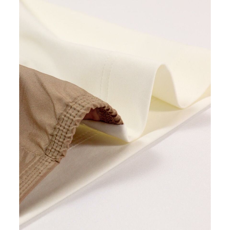 アルチビオ（archivio）（レディース）ゴルフウェア 半袖 モックネック