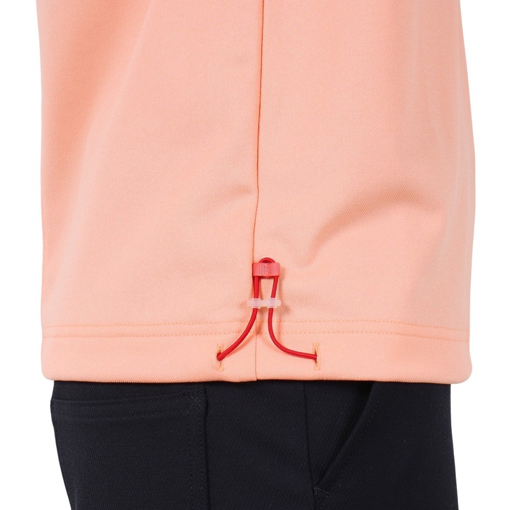 アドミラル ゴルフ（Admiral GOLF）（レディース）ゴルフウェア 吸水速