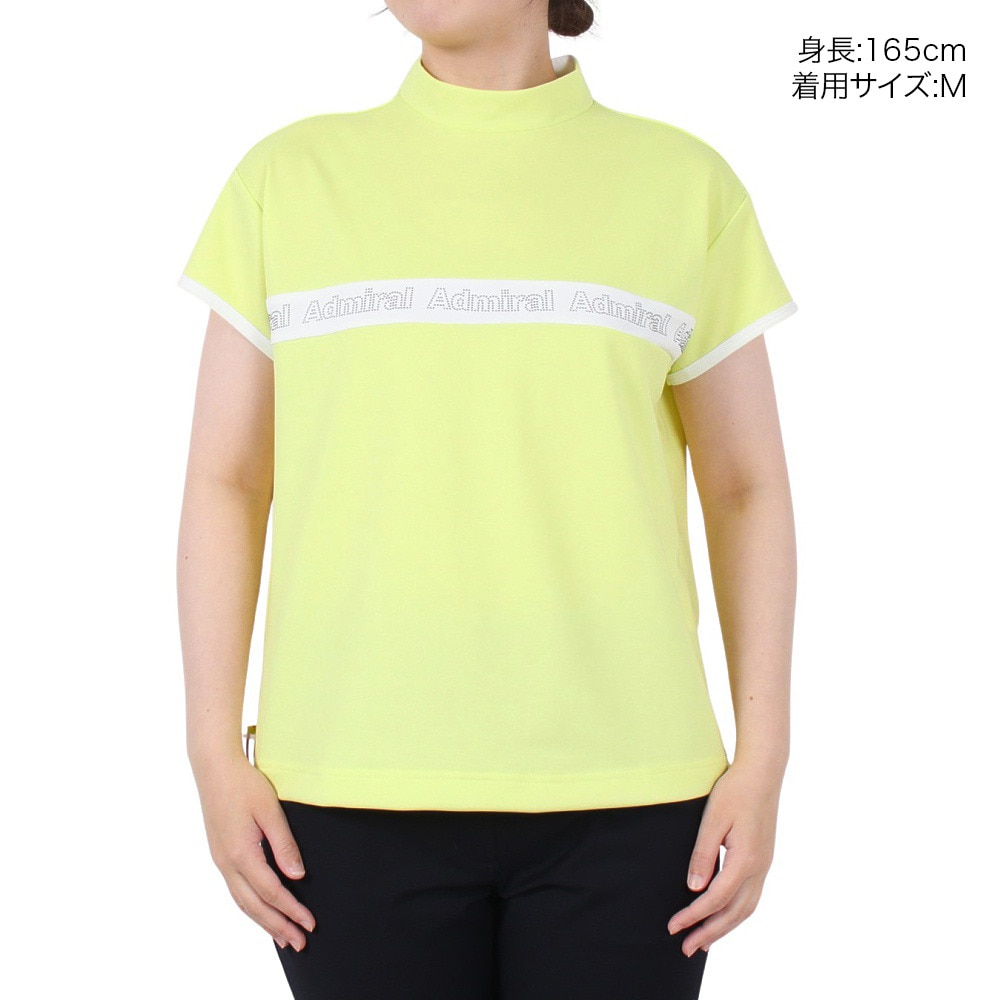 アドミラル ゴルフ（Admiral GOLF）（レディース）ゴルフウェア 吸水速