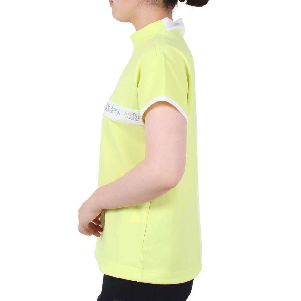 アドミラル ゴルフ（Admiral GOLF）（レディース）ゴルフウェア 吸水速