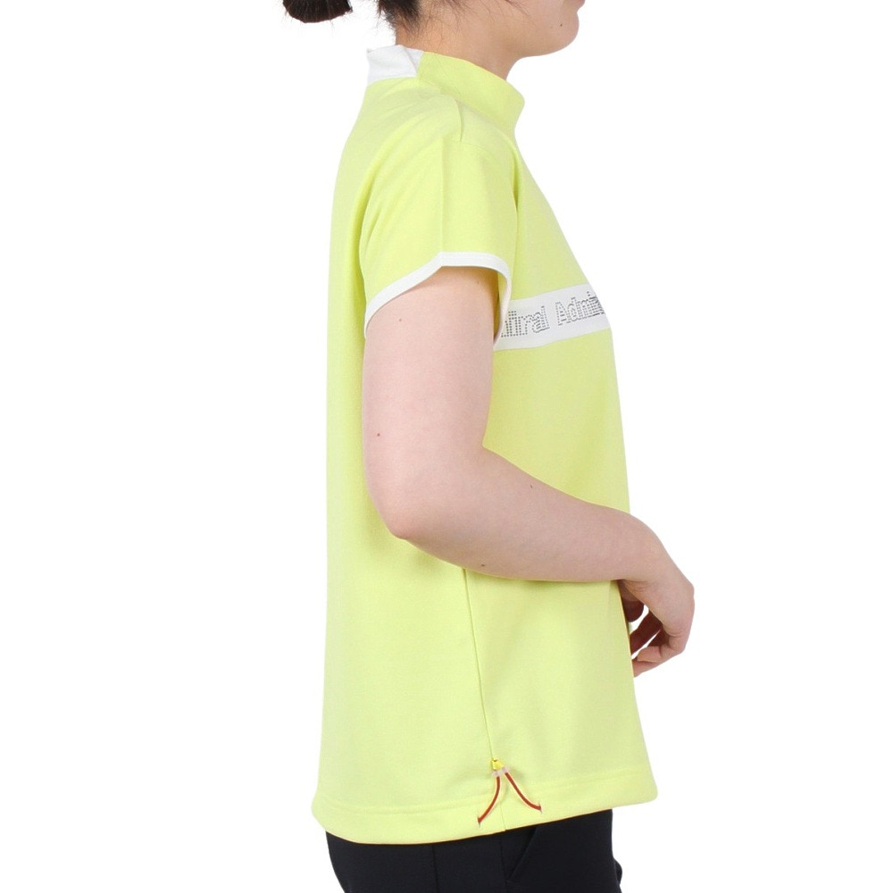 アドミラル ゴルフ（Admiral GOLF）（レディース）ゴルフウェア 吸水速