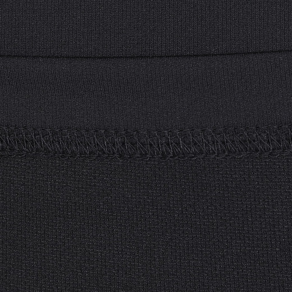 ニューバランス（new balance）（レディース）ゴルフウェア 半袖 モックネック プルオーバー 012-5166501-010