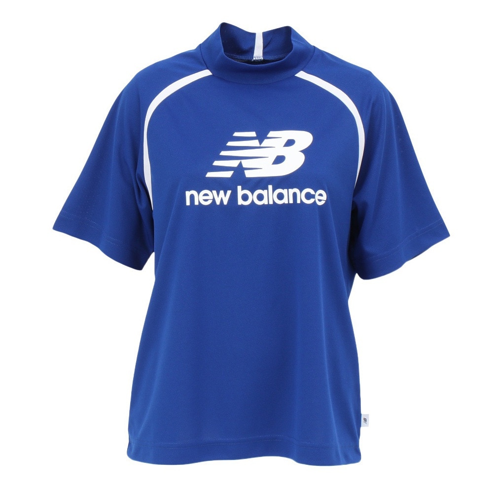 ニューバランス（new balance）（レディース）ゴルフ 半袖