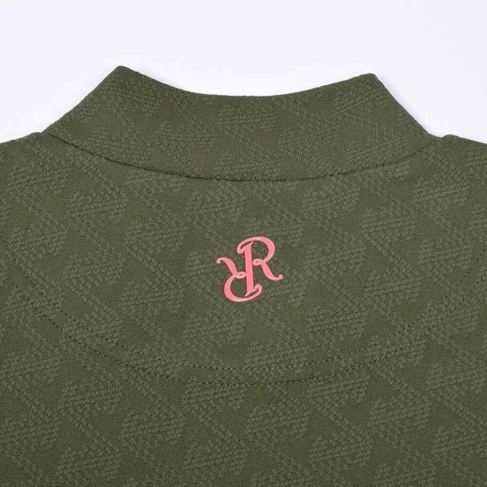 レザレクション（Resurrection）（レディース）ゴルフウェア 軽量 GM