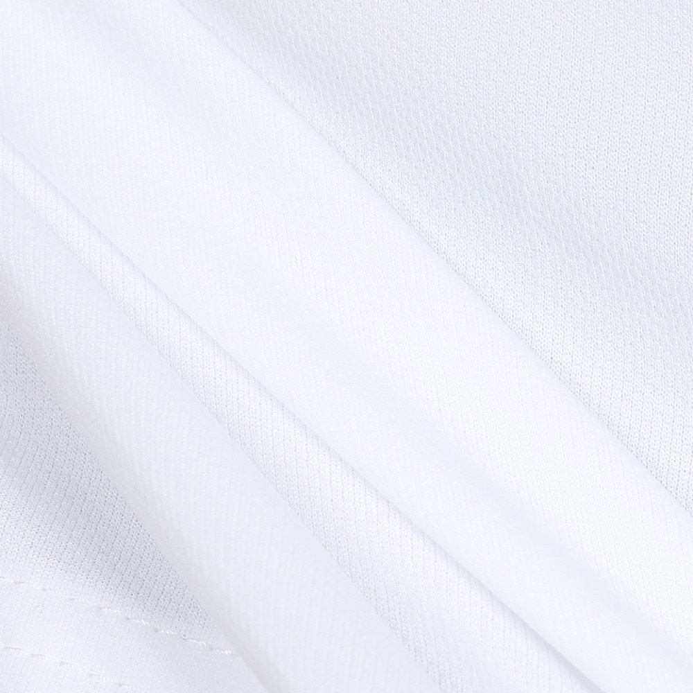 ニューバランス（new balance）（レディース）ゴルフウェア 半袖 モックネック プルオーバー 012-5266501-030