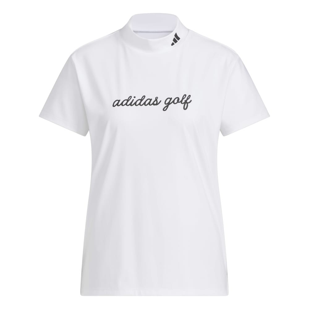 アディダス（adidas）（レディース）ゴルフ HEAT. RDY モックネック