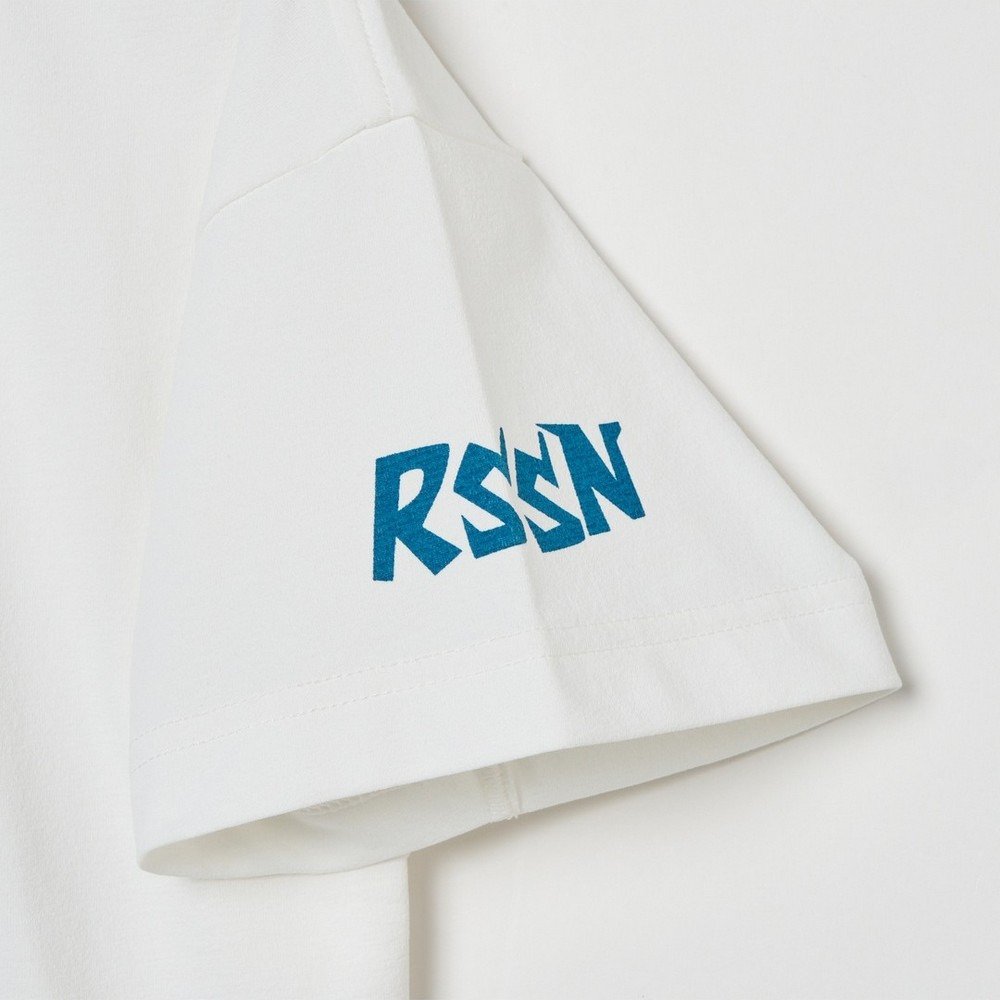 ロサーセン（ROSASEN）（レディース）ゴルフウェア 吸水速乾 ソロナ
