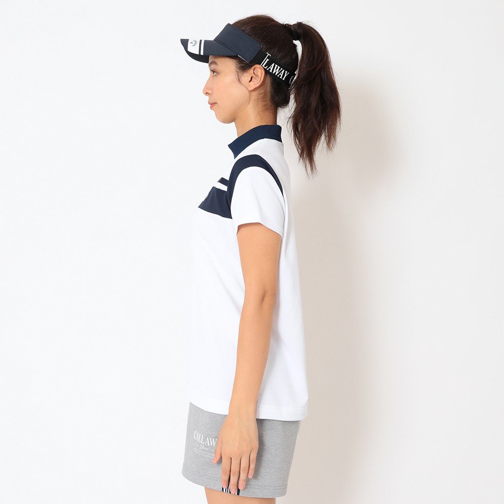 キャロウェイ（CALLAWAY）（レディース）ゴルフウェア ポリエステル