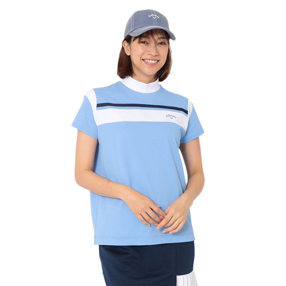 キャロウェイ（CALLAWAY）（レディース）ゴルフウェア ポリエステル
