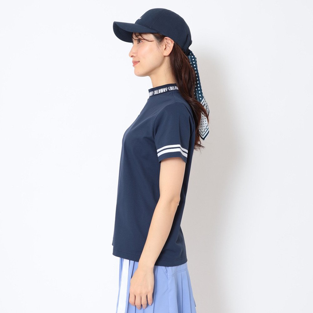 キャロウェイ（CALLAWAY）（レディース）ゴルフウェア UVカット裏