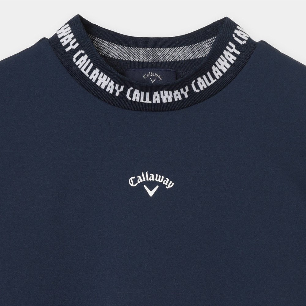 キャロウェイ（CALLAWAY）（レディース）ゴルフウェア UVカット裏