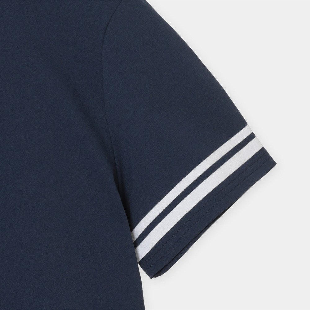 キャロウェイ（CALLAWAY）（レディース）ゴルフウェア UVカット裏クール半袖モックネックシャツ C26134206-1120