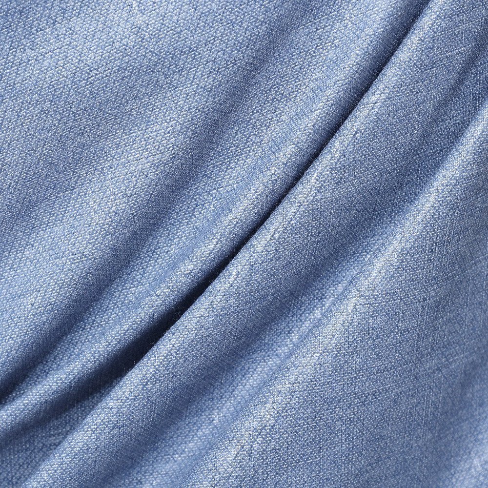 フィドラ（FIDRA）（レディース）ゴルフウェア 半袖 モックネックシャツ FD5RUG06 NVY