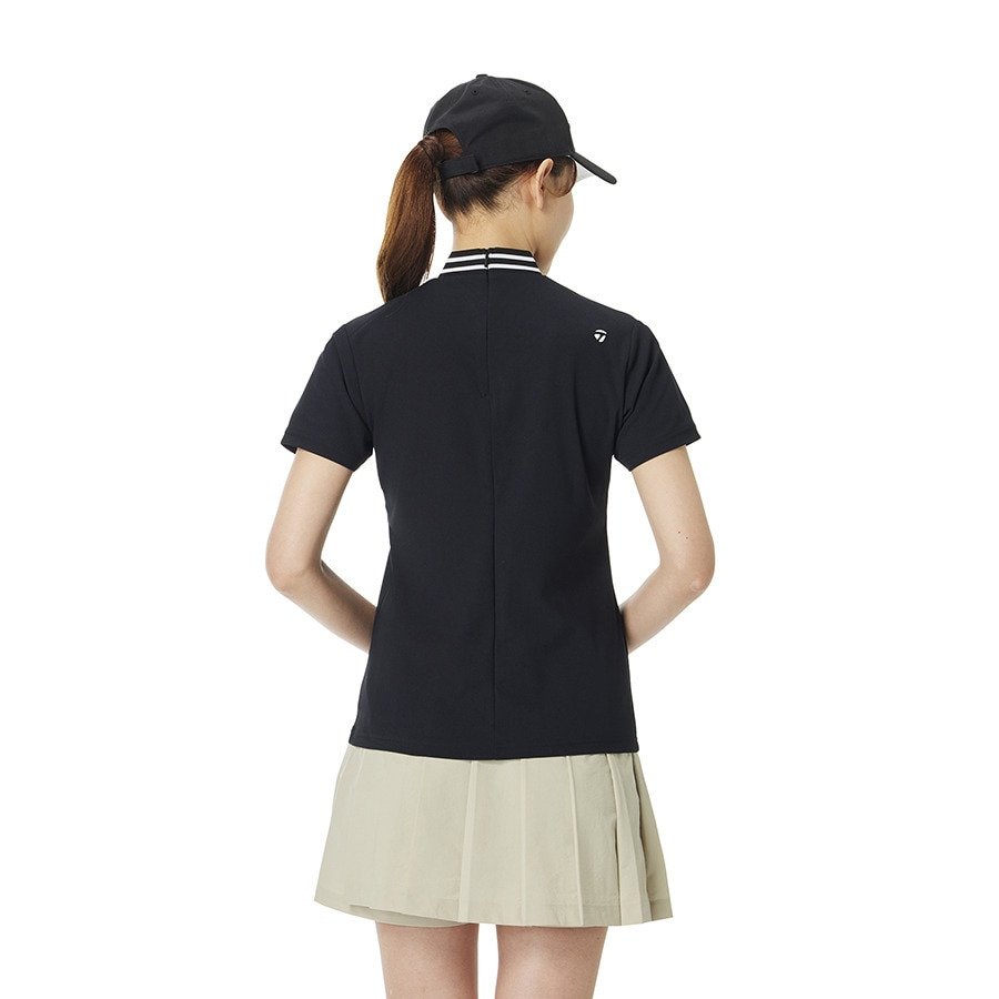 テーラーメイド（TAYLORMADE）（レディース）ゴルフウェア 吸水速乾