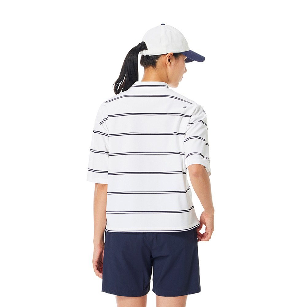 テーラーメイド（TAYLORMADE）（レディース）ゴルフウェア 吸水速乾
