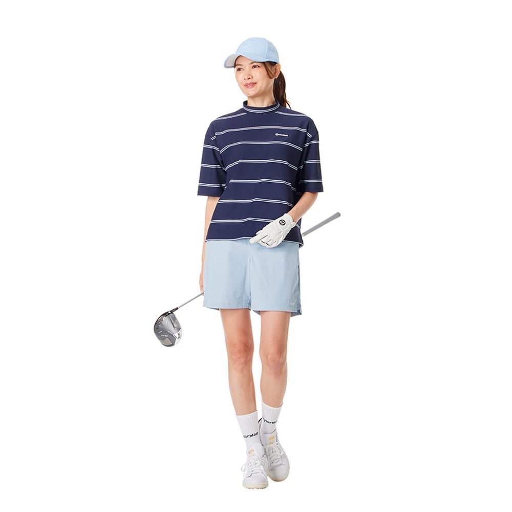テーラーメイド（TAYLORMADE）（レディース）ゴルフウェア 吸水速乾
