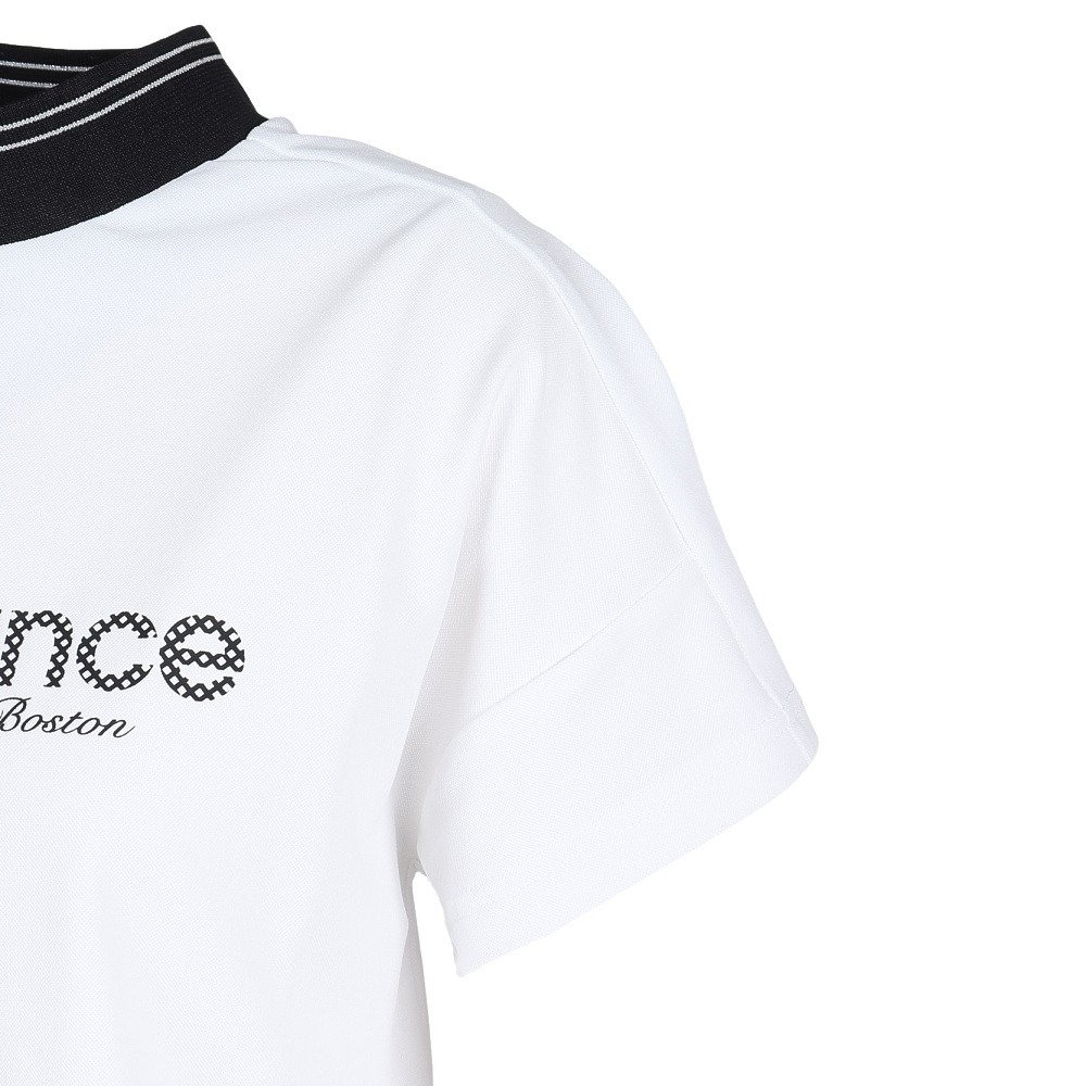 ニューバランス（new balance）（レディース）ゴルフウェア 吸汗速乾