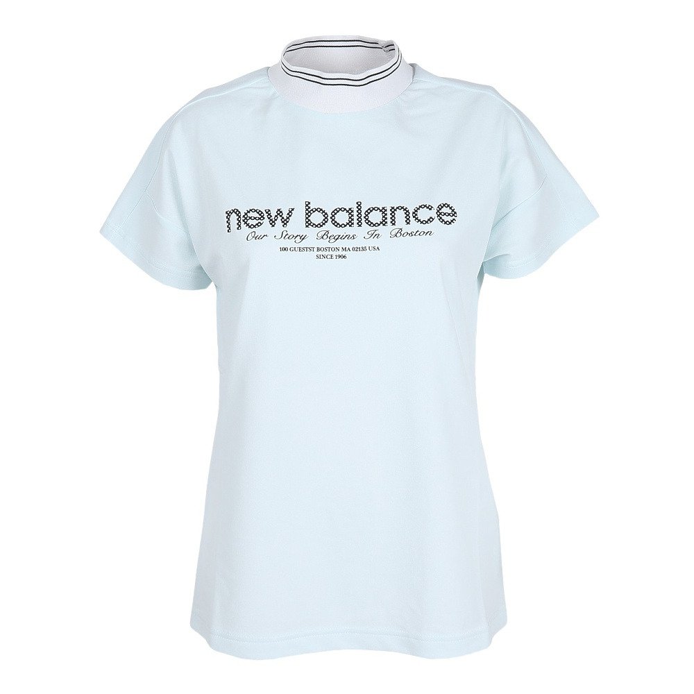 まとめ売り☆　ニューバランスゴルフ　夏物　レディースウエア　未使用含む ニューバランス（new balance）（レディース）ゴルフウェア 吸汗速乾