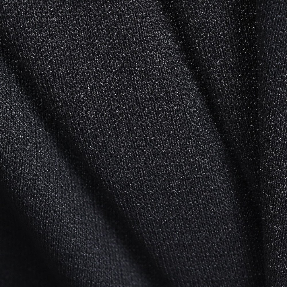 ニューバランス（new balance）（レディース）ゴルフウェア 半袖 ハーフスリーブ モックネックシャツ 012-6166508-010