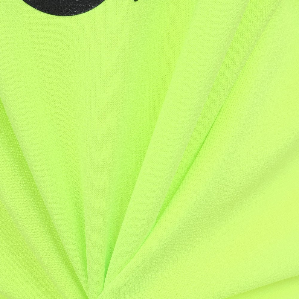 ニューバランス（new balance）（レディース）ゴルフウェア 半袖 ハーフスリーブ モックネックシャツ 012-6166508-061